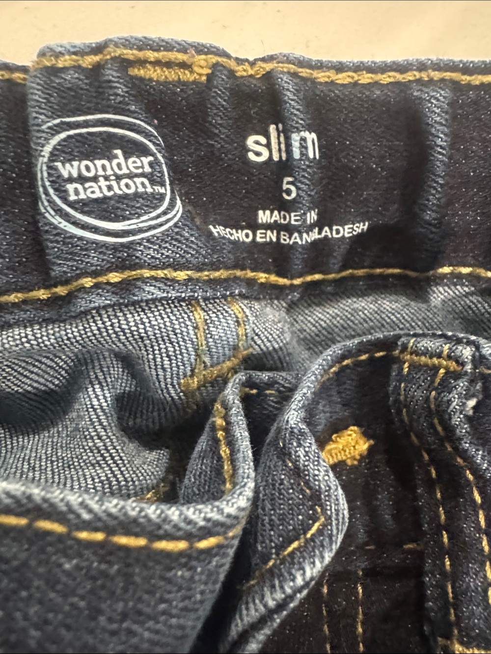 Mixed Jeans & Active Pants Bundle - Picture 6 of 14